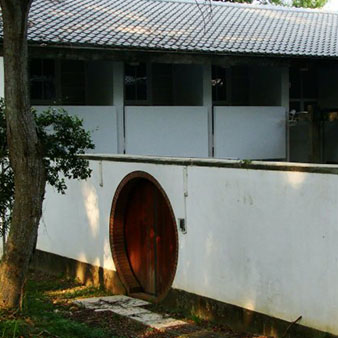 衛理樓（教職員工、博士生宿舍）( 10 張相片 )